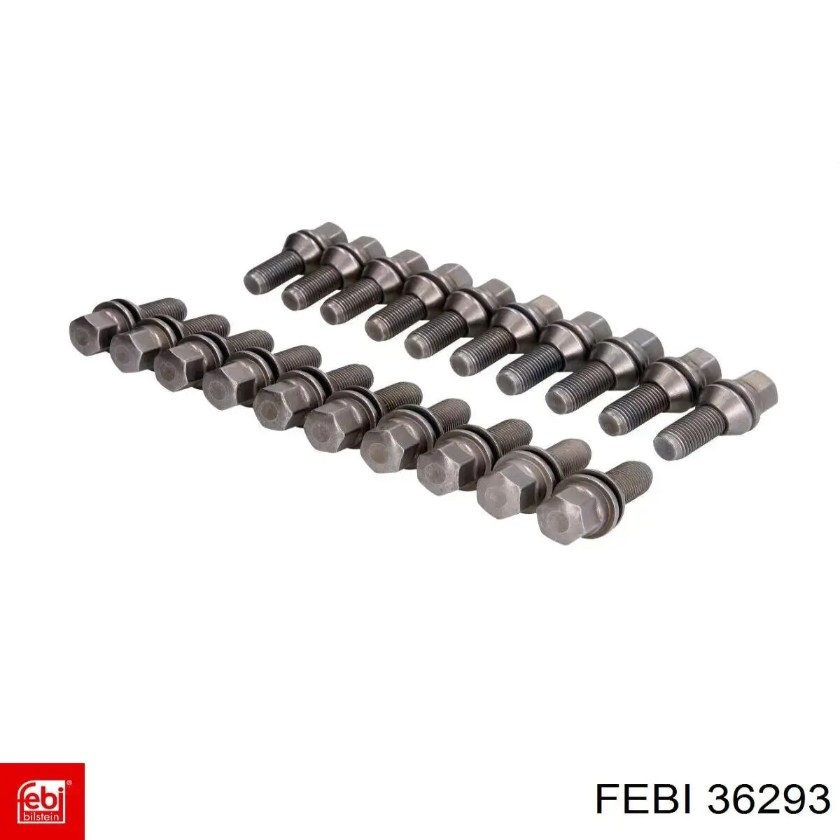Parafuso de roda Febi 36293 preço, a partir de 5,60 USD