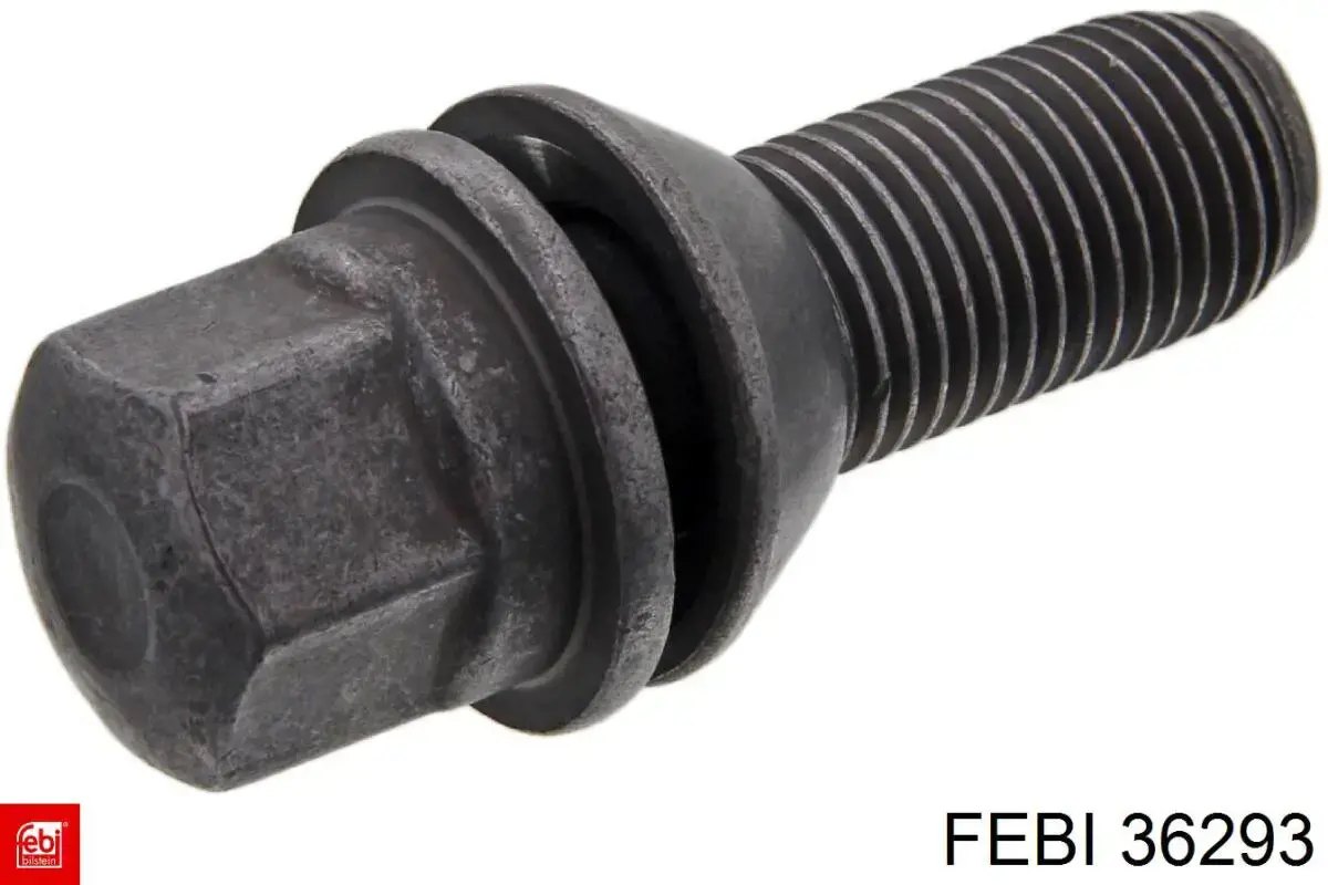 Compre 36293 Febi Parafuso de roda