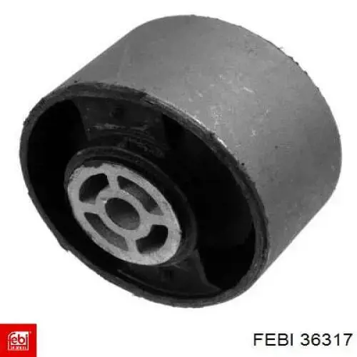 Pára-choque (grade de proteção) de amortecedor dianteiro Febi 36317 preço, a partir de 12,20 USD
