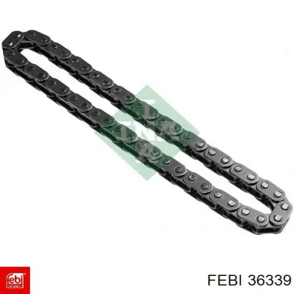 Compre 36339 Febi Cadeia de bomba de óleo