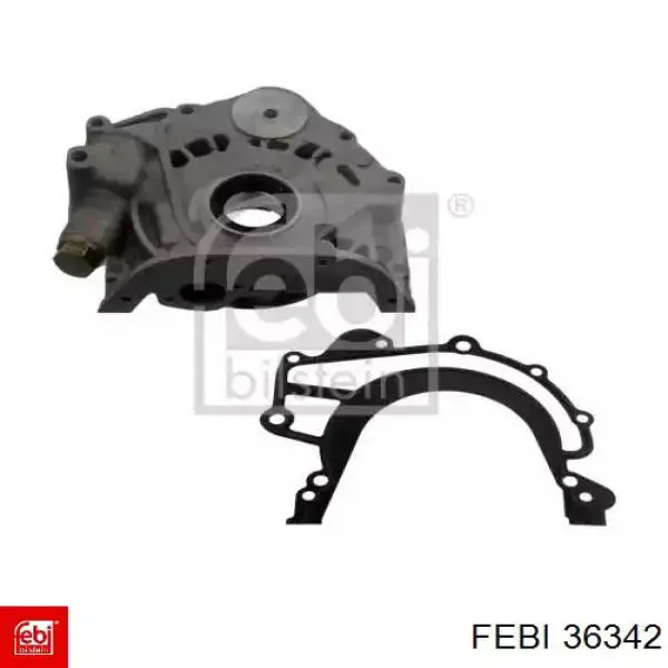 Bomba de óleo Febi 36342 preço, a partir de 179,16 USD