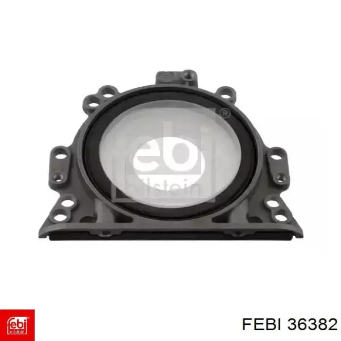 Vedação traseira de cambota de motor Febi 36382 preço, a partir de 41,93 USD