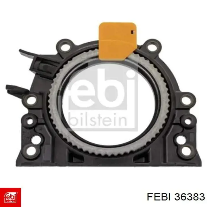 Vedação traseira de cambota de motor Febi 36383 preço, a partir de 55,80 USD