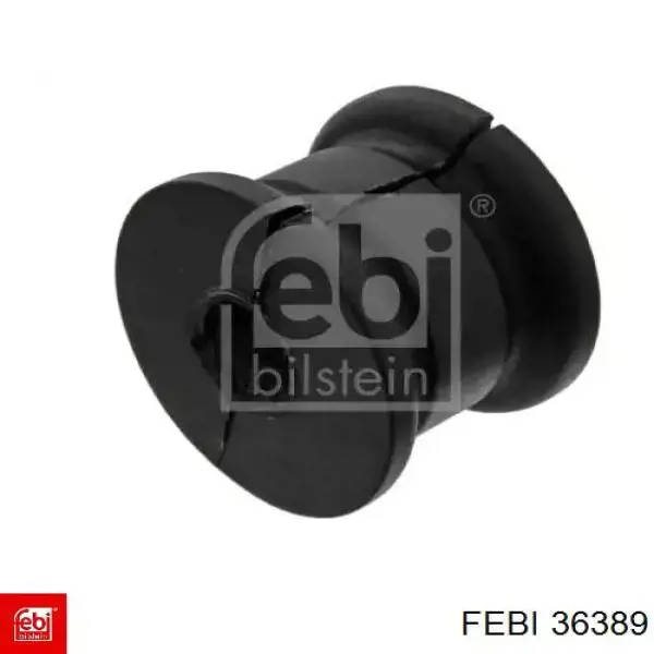 Bucha de estabilizador traseiro Febi 36389 preço, a partir de 4,48 USD