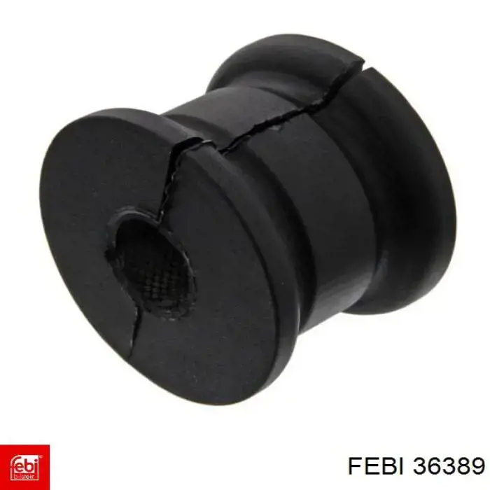 Compre 36389 Febi Bucha de estabilizador traseiro