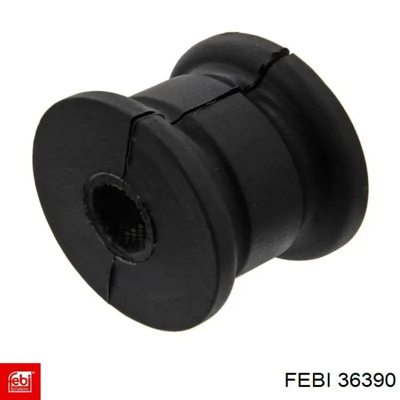 Bucha de estabilizador traseiro Febi 36390 preço, a partir de 4,63 USD