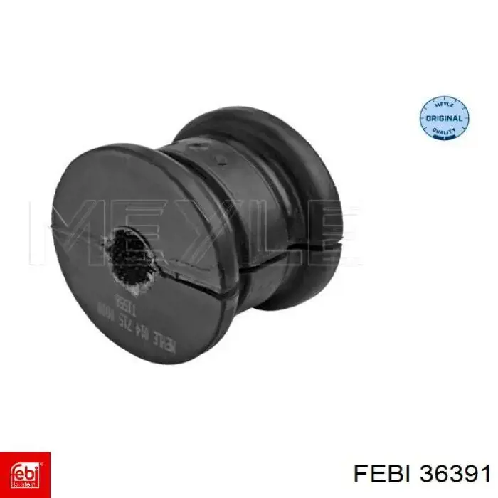 Bucha de estabilizador traseiro Febi 36391 preço, a partir de 3,70 USD