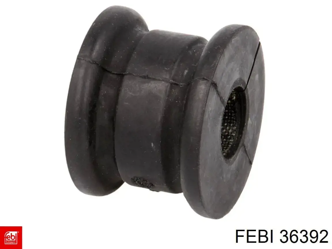 Bucha de estabilizador traseiro Febi 36392 preço, a partir de 5,67 USD