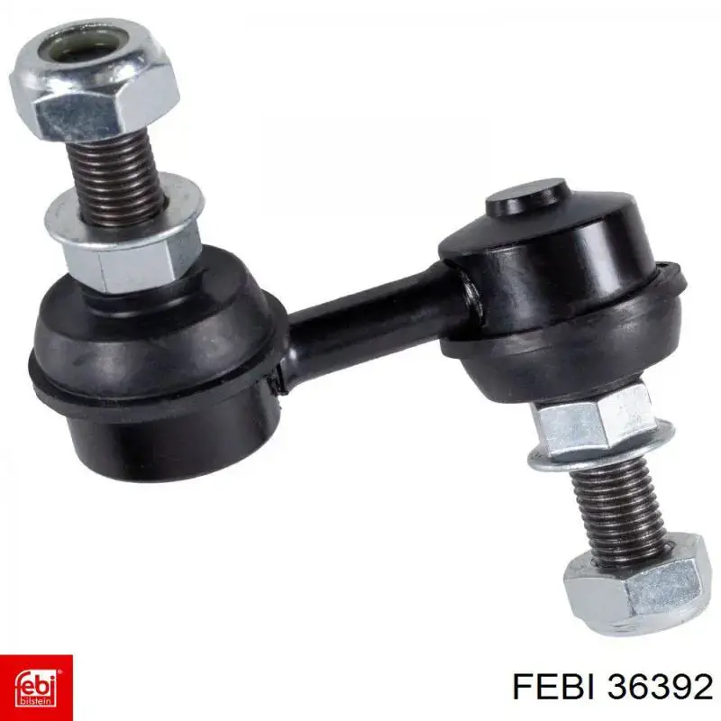 Compre 36392 Febi Bucha de estabilizador traseiro