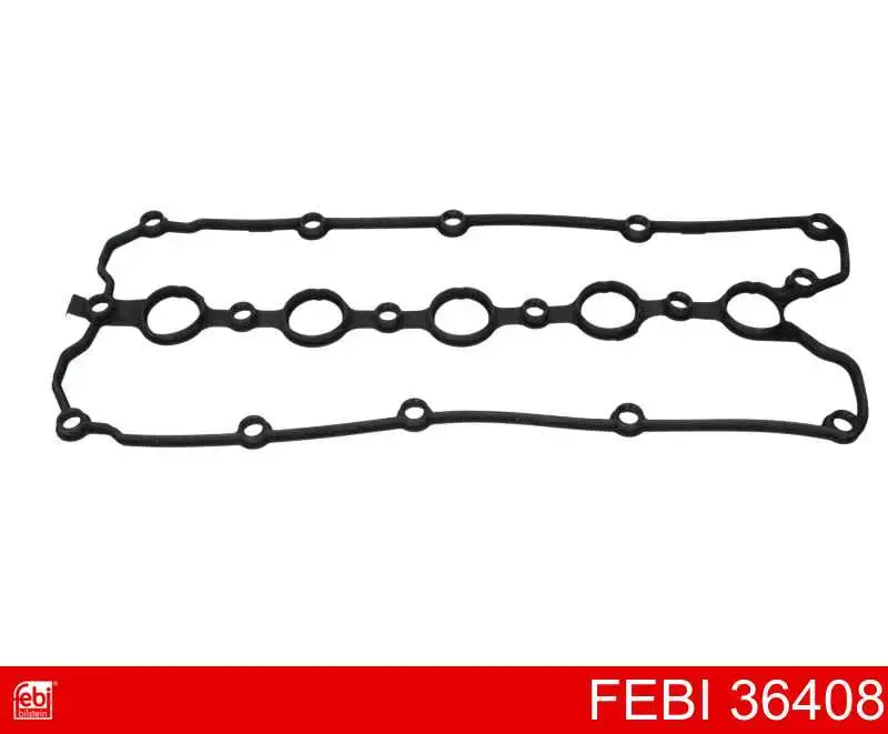 Vedante de tampa de válvulas de motor Febi 36408 preço, a partir de 24,87 USD