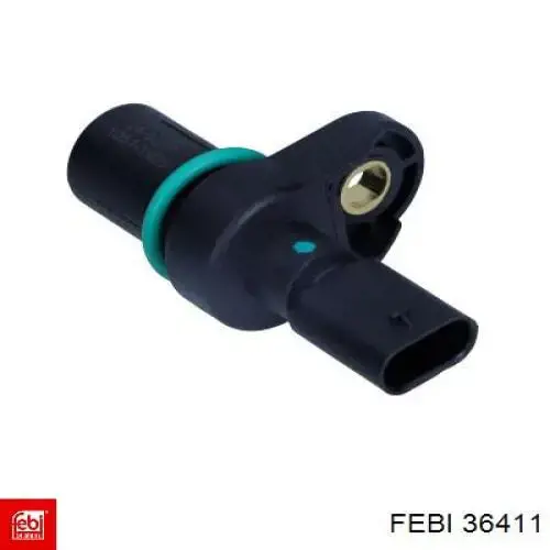 Sensor de posição da árvore distribuidora Febi 36411 preço, a partir de 27,39 USD