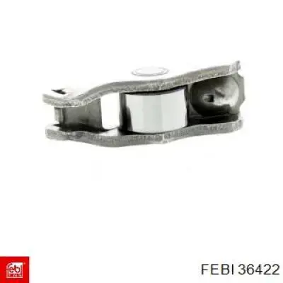 Balanceiro de válvula (balanceiro de válvulas) Febi 36422 preço, a partir de 15,77 USD