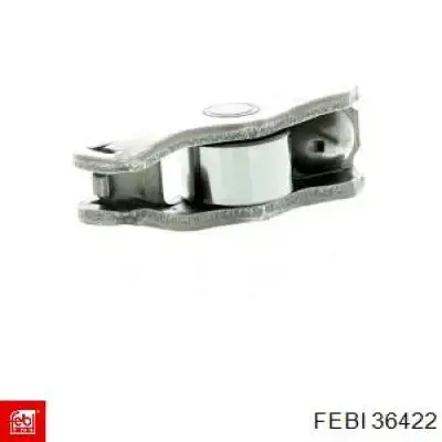 Compre 36422 Febi Balanceiro de válvula (balanceiro de válvulas)