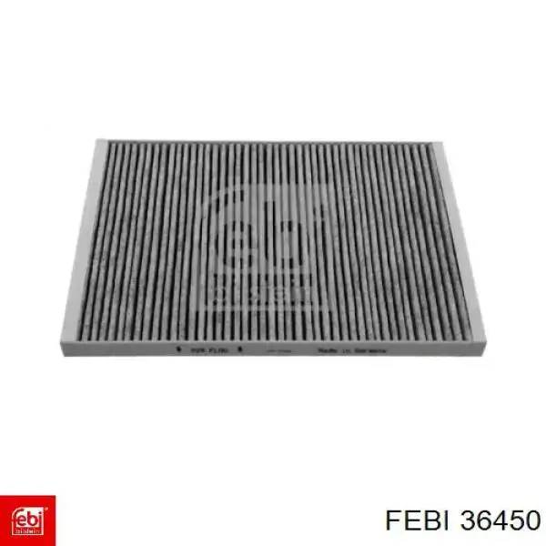 Compre 36450 Febi Filtro de salão