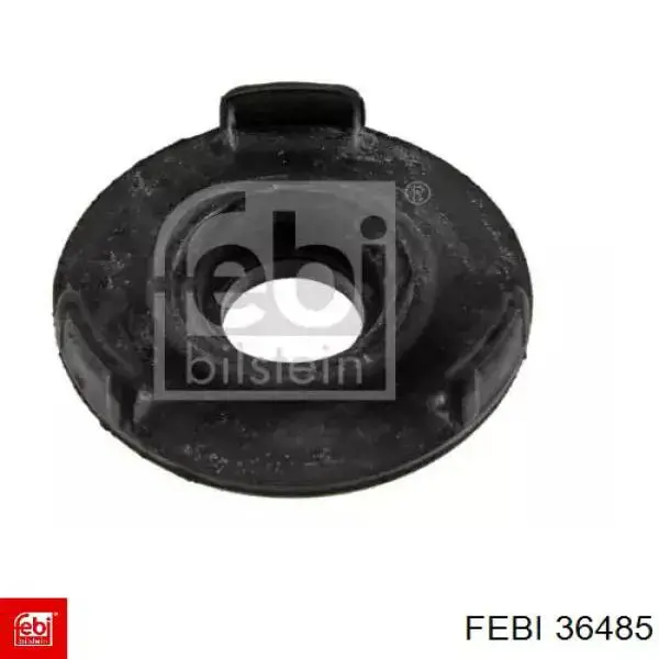 Bloco silencioso de viga traseira (de plataforma veicular) Febi 36485 preço, a partir de 13,80 USD