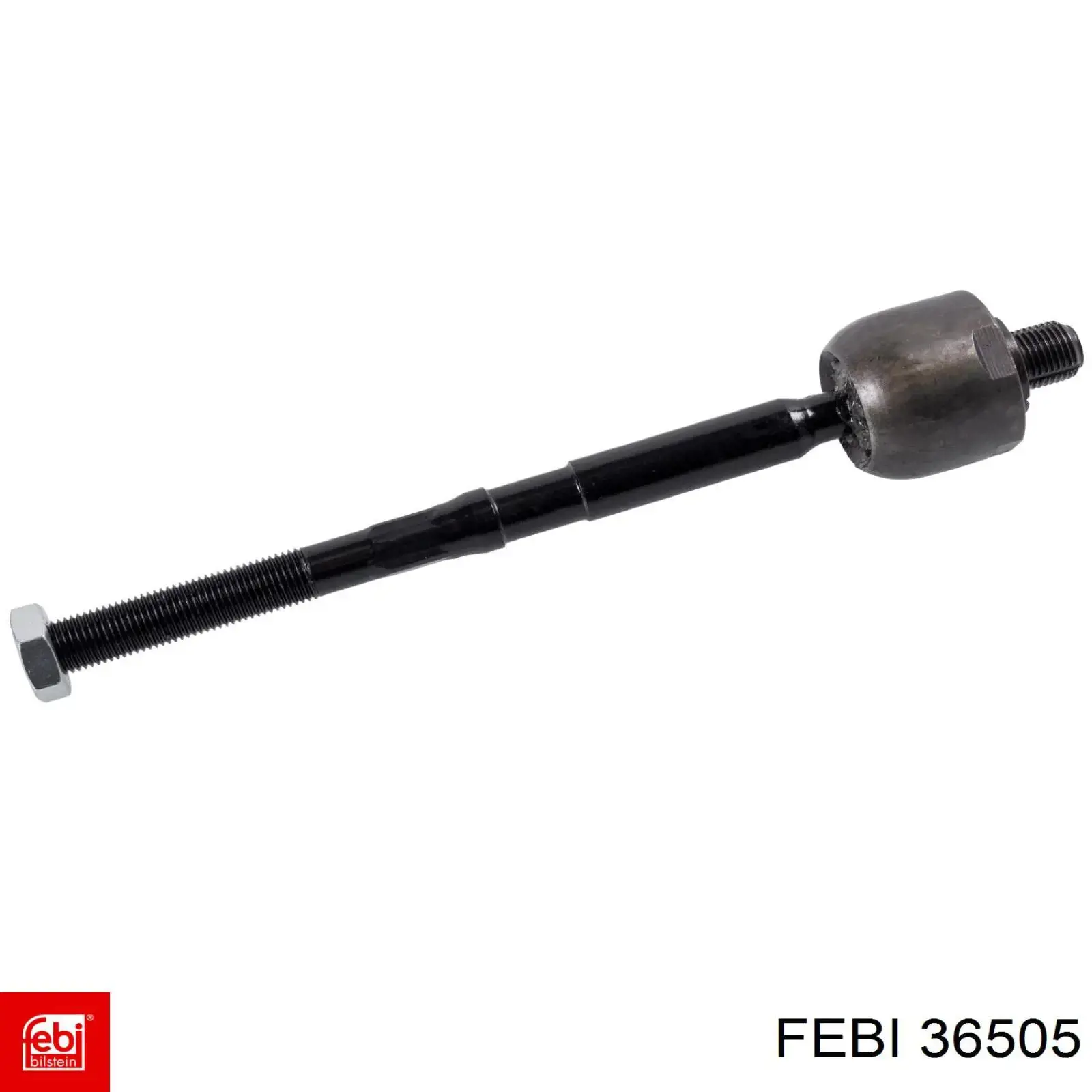 Tração de direção Febi 36505 preço, a partir de 24,11 USD
