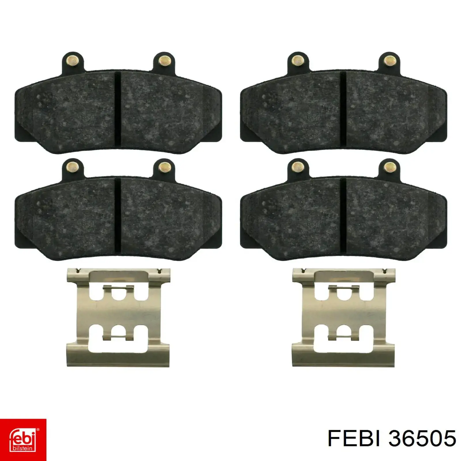 Compre 36505 Febi Tração de direção