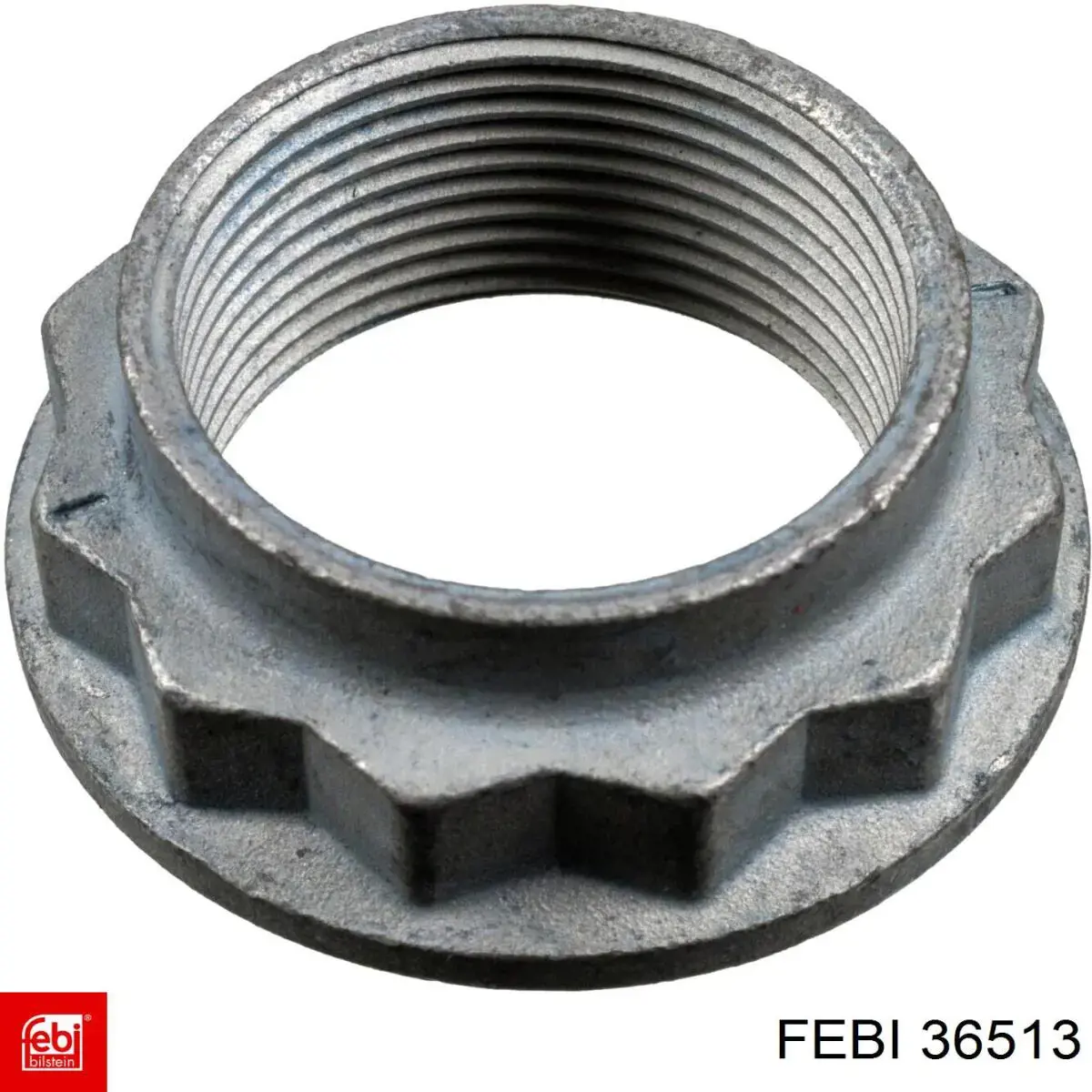 Compre 36513 Febi Bota de proteção interna de junta homocinética do semieixo traseiro