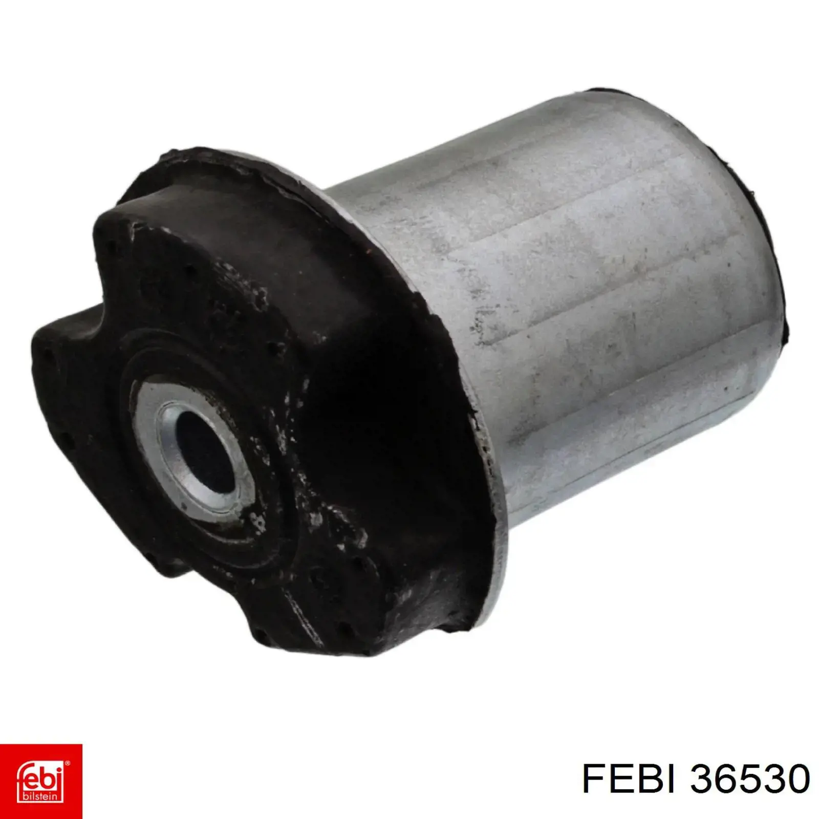 Pára-choque (grade de proteção) de amortecedor dianteiro Febi 36530 preço, a partir de 8,34 USD