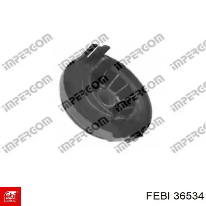 Compre A2113250184 Mercedes Espaçador (anel de borracha) da mola traseira superior