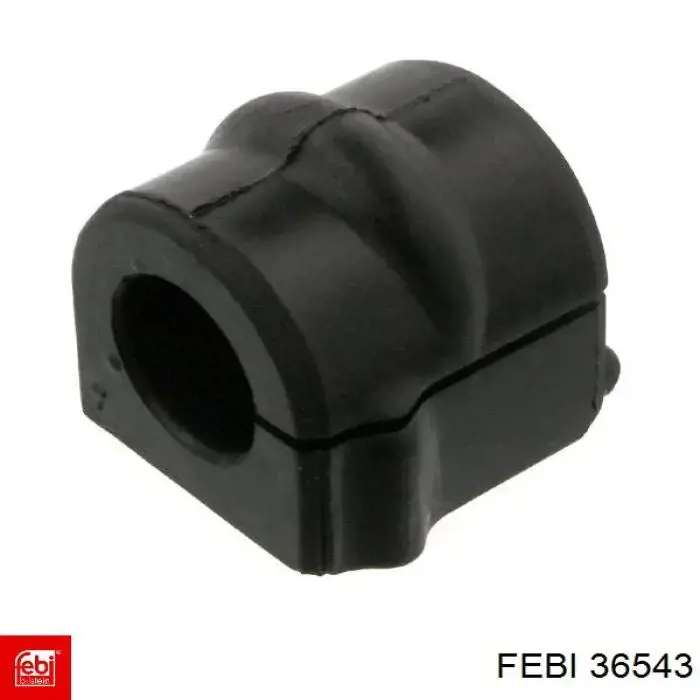 Bucha de estabilizador dianteiro Febi 36543 preço, a partir de 3,42 USD
