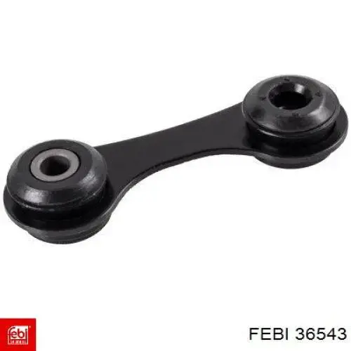Compre 36543 Febi Bucha de estabilizador dianteiro
