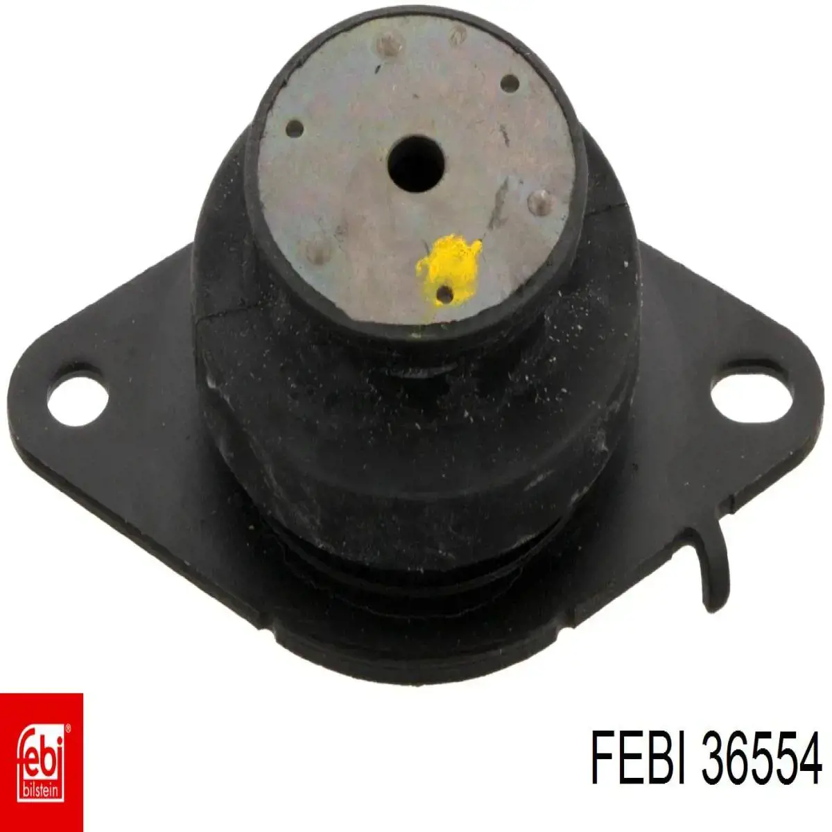 Compre 36554 Febi Bota de proteção externa de junta homocinética do semieixo traseiro