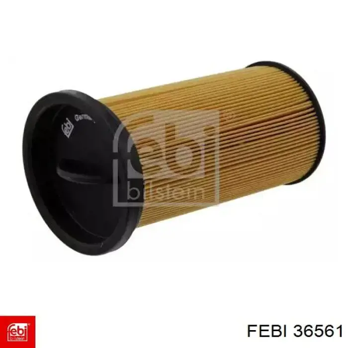 Filtro de combustível Febi 36561 preço, a partir de 9,57 USD