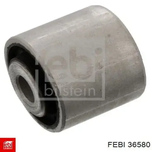 Compre 36580 Febi Bloco silencioso dianteiro do braço oscilante superior