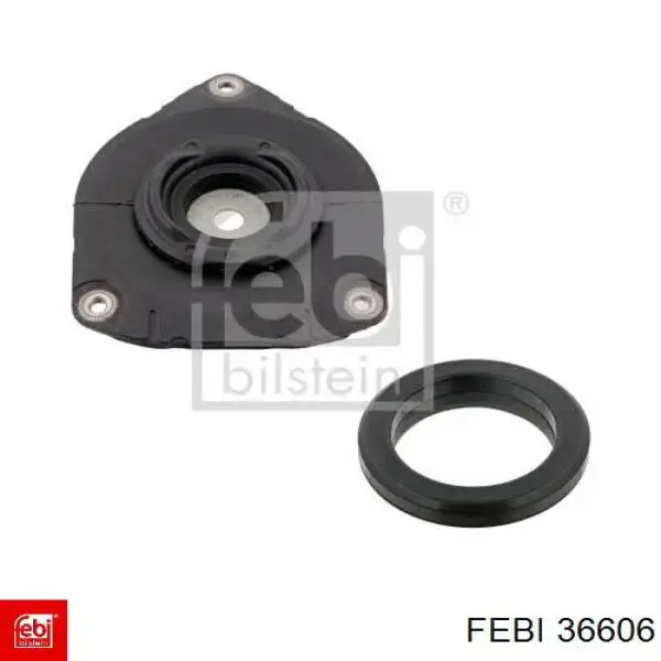 Compre 36606 Febi Suporte de amortecedor dianteiro
