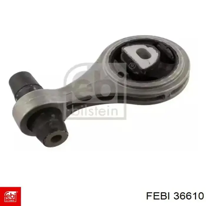 Coxim (suporte) traseiro de motor Febi 36610 preço, a partir de 22,36 USD