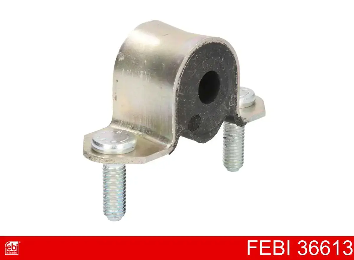 Bucha externa de estabilizador dianteiro Febi 36613 preço, a partir de 7,04 USD