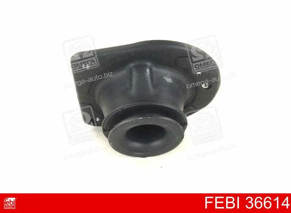 Suporte de amortecedor dianteiro direito Febi 36614 preço, a partir de 30,42 USD