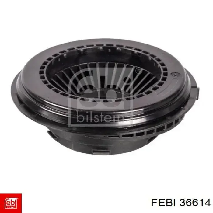 Compre 36614 Febi Suporte de amortecedor dianteiro direito