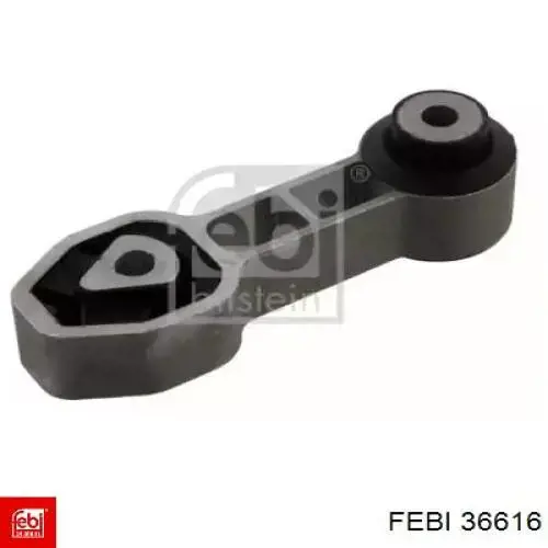 Coxim (suporte) traseiro de motor Febi 36616 preço, a partir de 30,52 USD