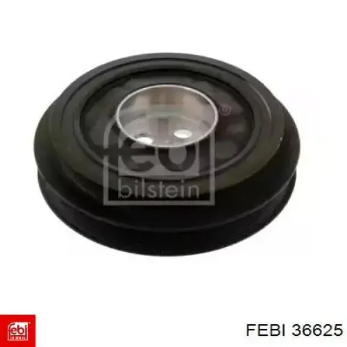 Polia de cambota Febi 36625 preço, a partir de 98,77 USD