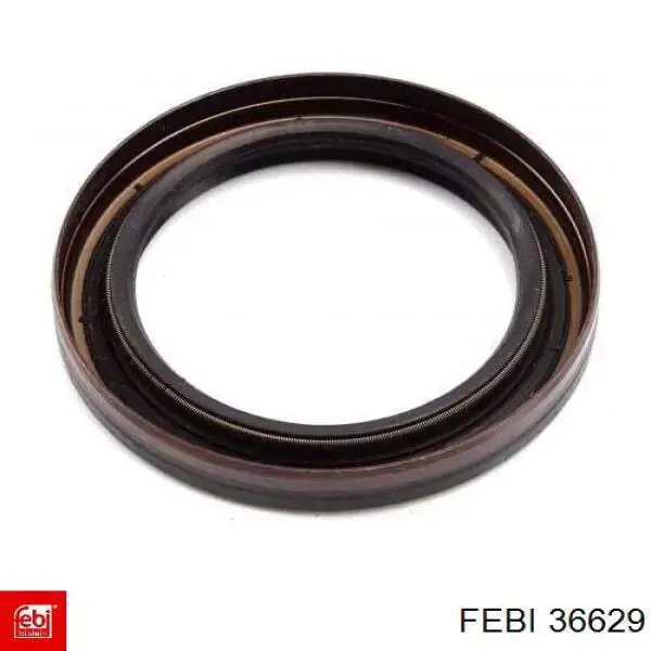 Compre 36629 Febi Bucim da Caixa Automática de Mudança (de árvore de saída/secundária)