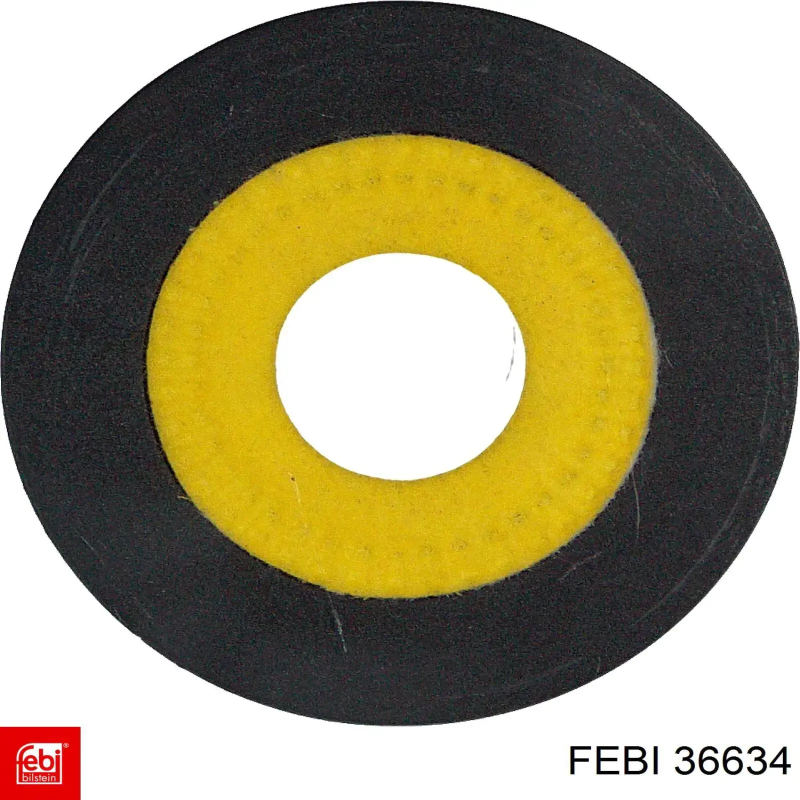 Compre 36634 Febi Filtro de óleo