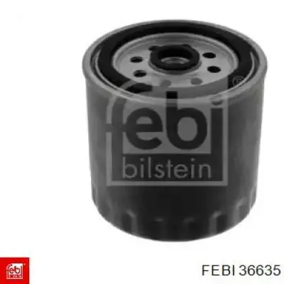 Filtro de combustível Febi 36635 preço, a partir de 8,98 USD