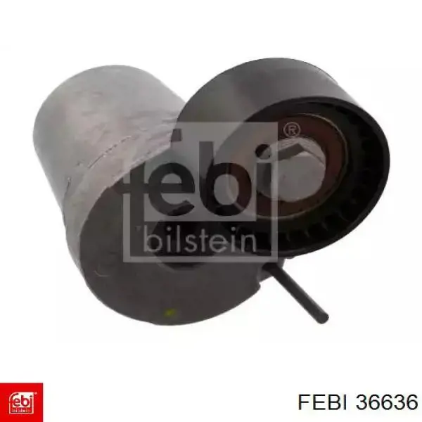 Reguladora de tensão da correia de transmissão Febi 36636 preço, a partir de 45,89 USD