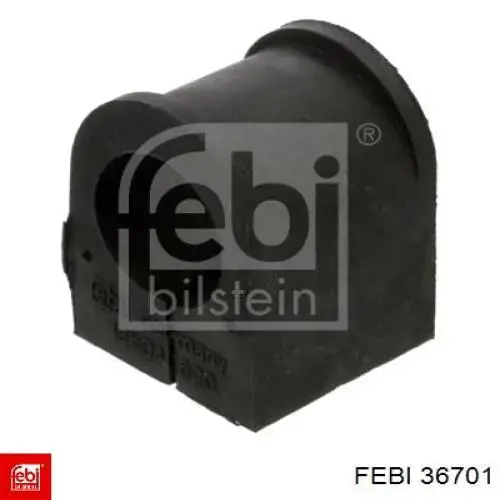 Compre 36701 Febi Kit de reparação de estabilizador dianteiro