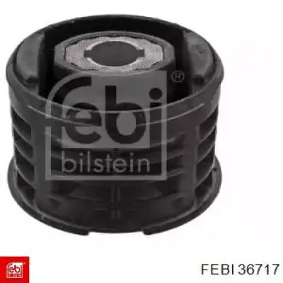 Bloco silencioso de viga traseira (de plataforma veicular) Febi 36717 preço, a partir de 28,78 USD