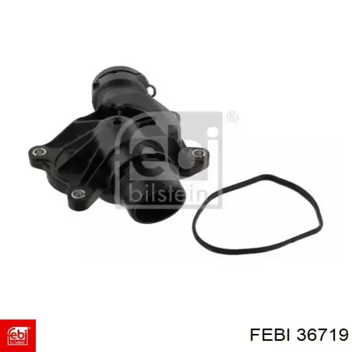 Termostato Febi 36719 preço, a partir de 37,58 USD
