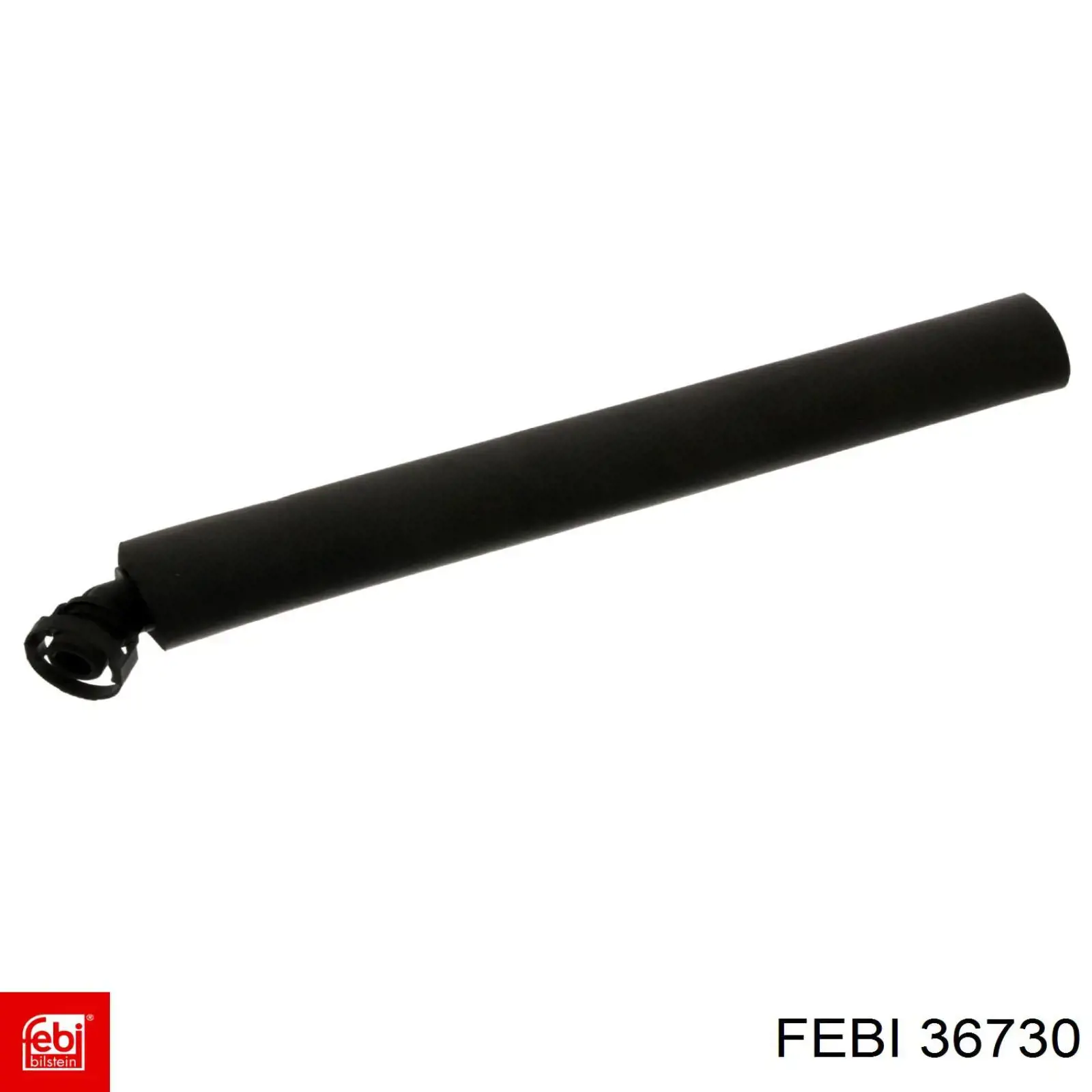 Cano derivado de ventilação de cárter (de separador de óleo) Febi 36730 preço, a partir de 15,74 USD