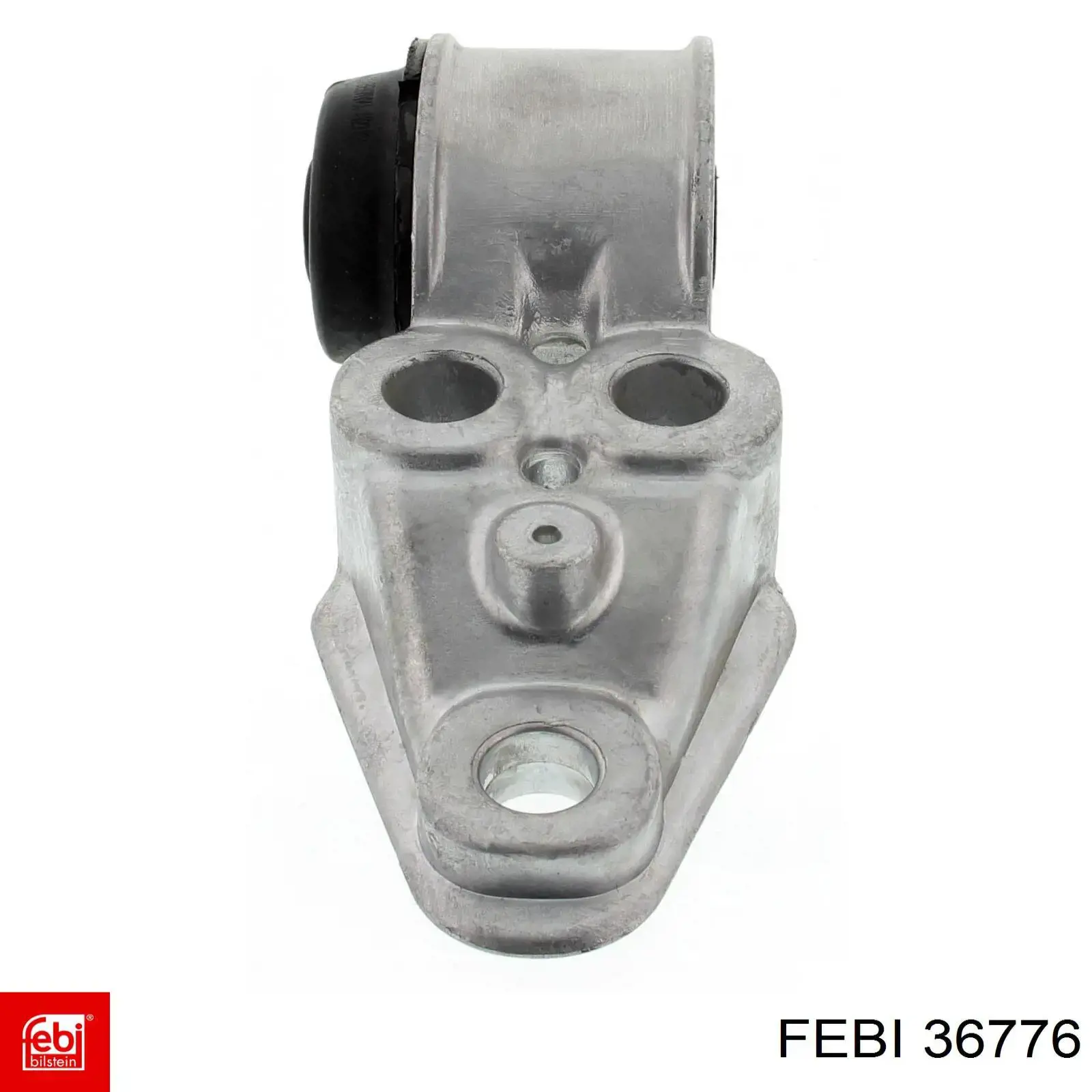 Vedante de tubo coletor de admissão Febi 36776 preço, a partir de 26,76 USD