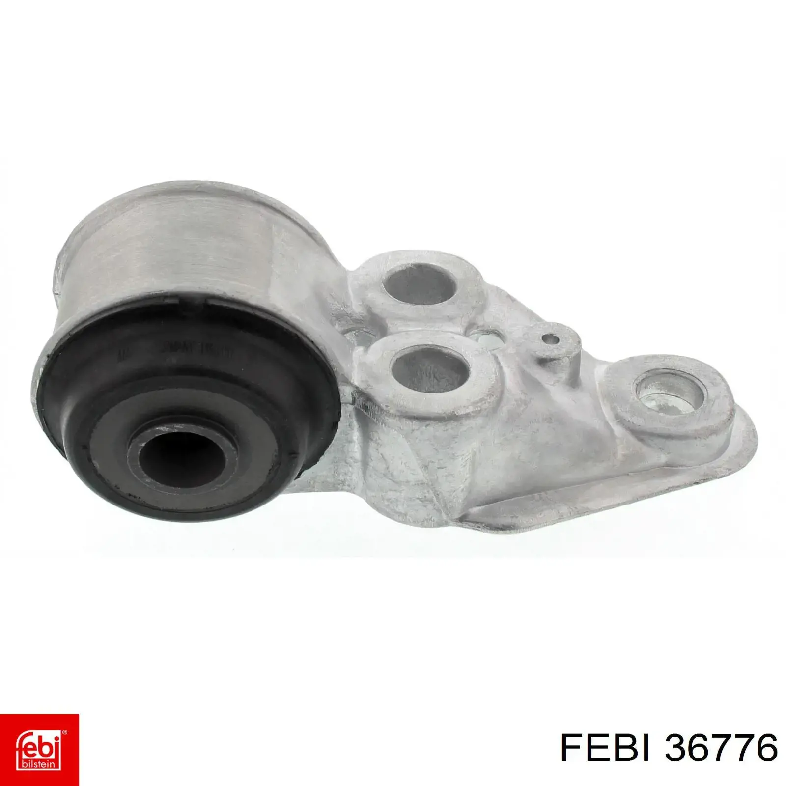 Compre 36776 Febi Vedante de tubo coletor de admissão