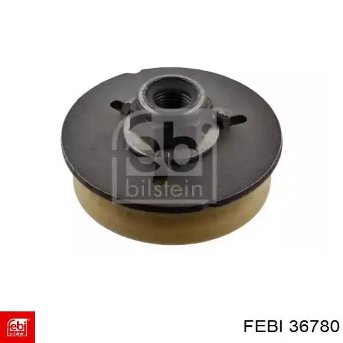 Suporte de amortecedor traseiro Febi 36780 preço, a partir de 10,49 USD