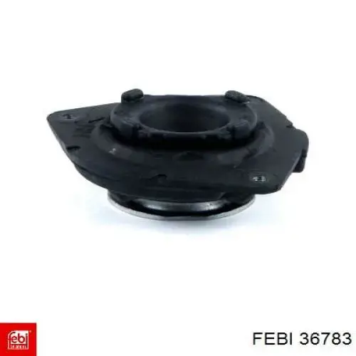 Compre 36783 Febi Vedação traseira de cambota de motor