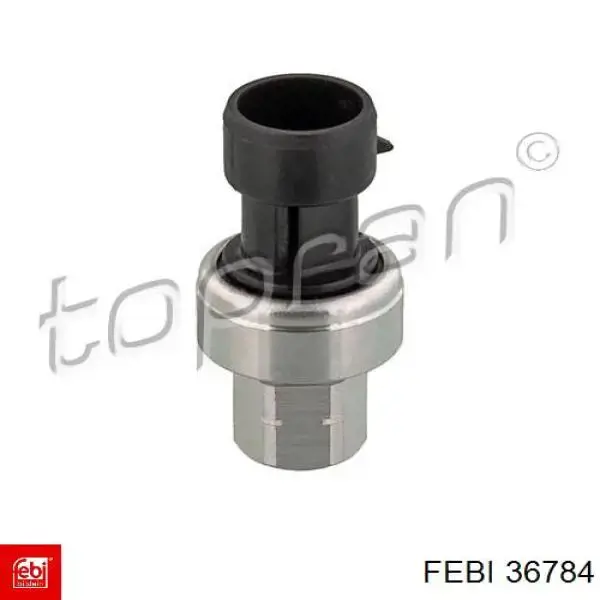Compre 36784 Febi Sensor de pressão absoluta de aparelho de ar condicionado