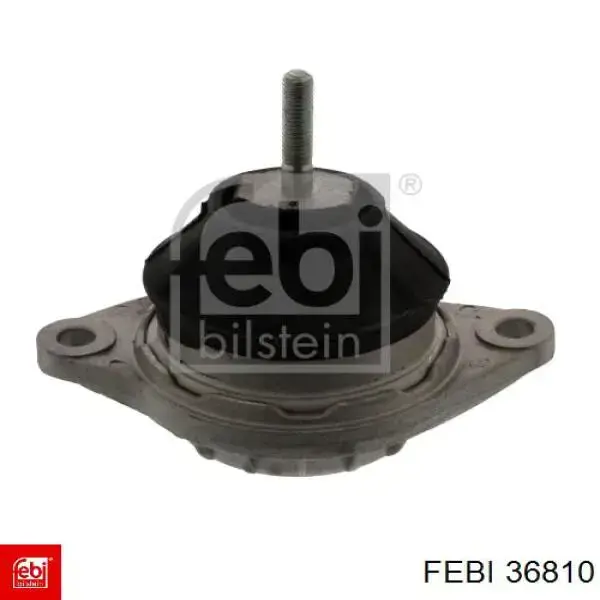Panela de óleo de cárter do motor Febi 36810 preço, a partir de 63,83 USD